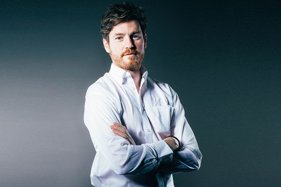 Rob Smedley to leave Williams
